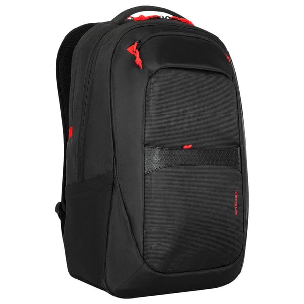 Targus 17.3-inch Strike II Notebook Case Backpack Black TBB639GL