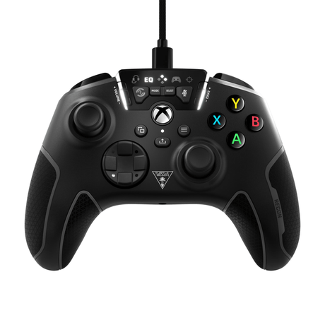 Turtle Beach Recon Controller - Black TBS-0700-02