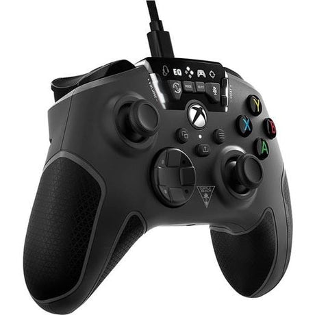 Turtle Beach Recon Controller - Black TBS-0700-02
