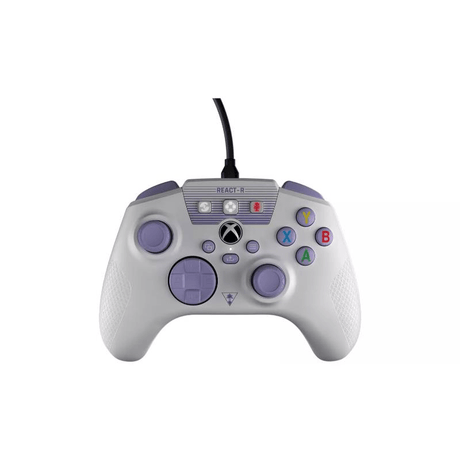 Turtle Beach REACT-R Wired Xbox Controller Spark TBS-0732-02