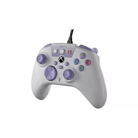 Turtle Beach REACT-R Wired Xbox Controller Spark TBS-0732-02