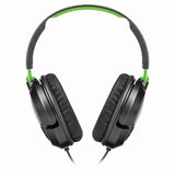 Turtle Beach Ear Force Recon 50X Headset Head-band Black and Green TBS-2303-01