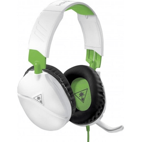 Turtle Beach Recon 70X White TBS-2455-01
