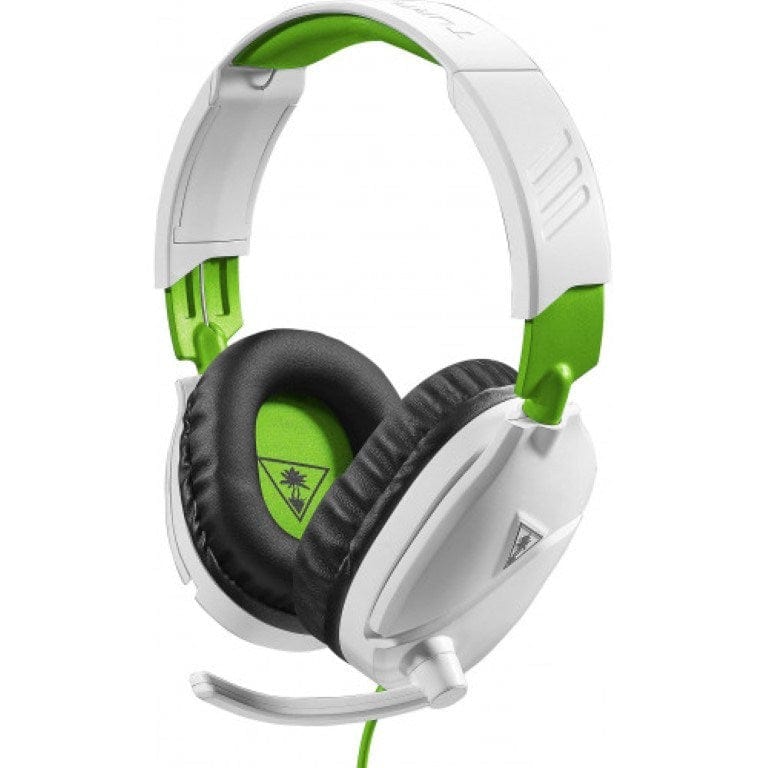 Turtle Beach Recon 70X White TBS-2455-01