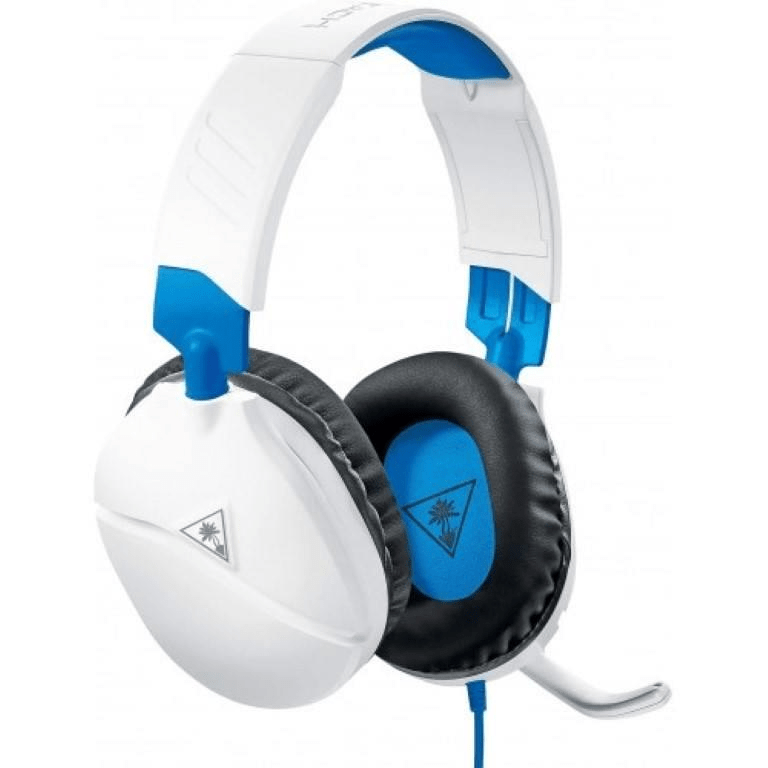 Turtle Beach 70P Recon White TBS-3455-01