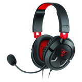 Turtle Beach Recon 50 Red TBS-6003-01