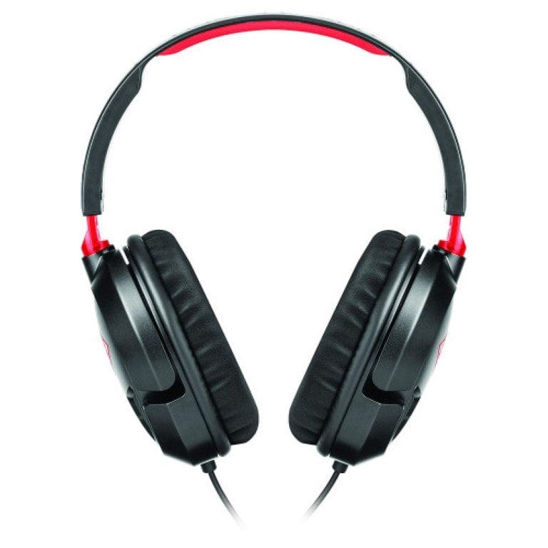 Turtle Beach Recon 50 Red TBS-6003-01
