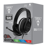 Turtle Beach Recon 500 Headphones TBS-6400-02