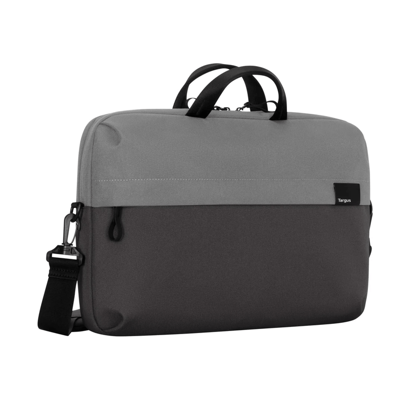 Targus Sagano 14-inch Notebook Slip Case Black, Grey TBS574GL