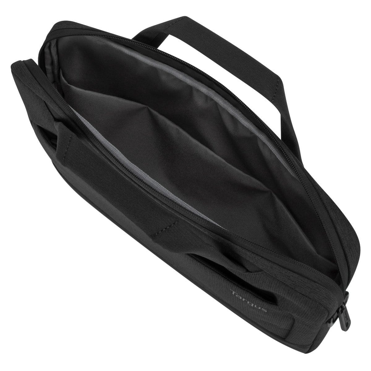 Targus Cypress EcoSmart Notebook Case 14-inch Briefcase Black TBS926GL