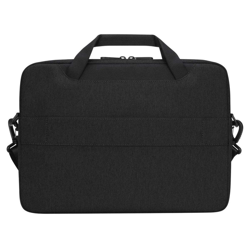 Targus Cypress EcoSmart Notebook Case 14-inch Briefcase Black TBS926GL