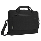 Targus Cypress EcoSmart Notebook Case 14-inch Briefcase Black TBS926GL