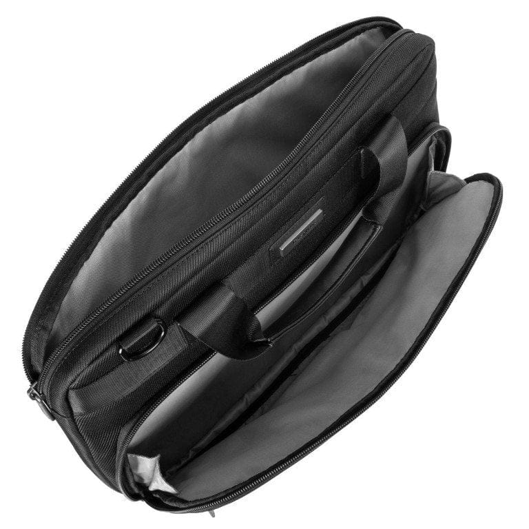 Targus Mobile Elite 14-inch Notebook Slimcase Black TBS951GL