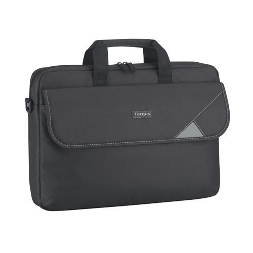 Targus Intellect 15.6-inch Topload Notebook Case Black TBT239EU