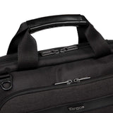 Targus CitySmart 12, 12.5, 13, 13.3, 14-inch SlimlineTopload Notebook Case TBT913EU
