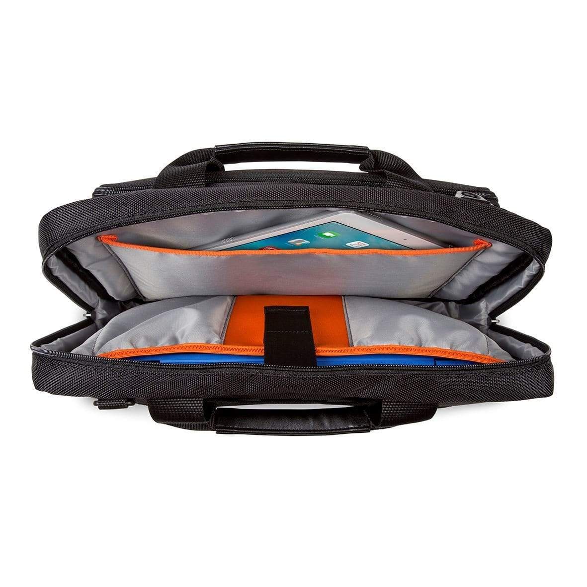 Targus CitySmart 12, 12.5, 13, 13.3, 14-inch SlimlineTopload Notebook Case TBT913EU
