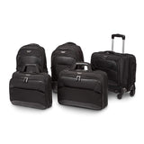 Targus Mobile VIP 12 12.5 13 13.3 14 15 & 15.6-inch Large Topload Notebook Case - Black TBT916EU
