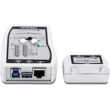 TRENDnet TC-NT3 VDV and USB Cable Tester