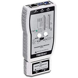 TRENDnet TC-NT3 VDV and USB Cable Tester
