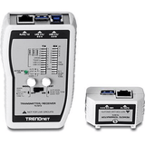TRENDnet TC-NT3 VDV and USB Cable Tester