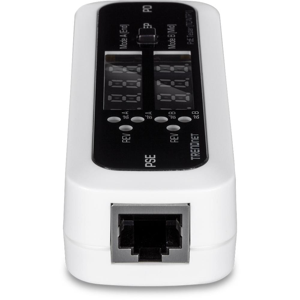 TRENDnet TC-NTP1 Inline PoE Tester
