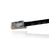 Ubiquiti ToughCable Shielded RJ45 Connectors Stranded-Solid Core TC-RJ45-100