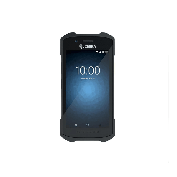T M  Zebra TC26 5-inch 1280 x 720 pixels Touchscreen Handheld Scanner