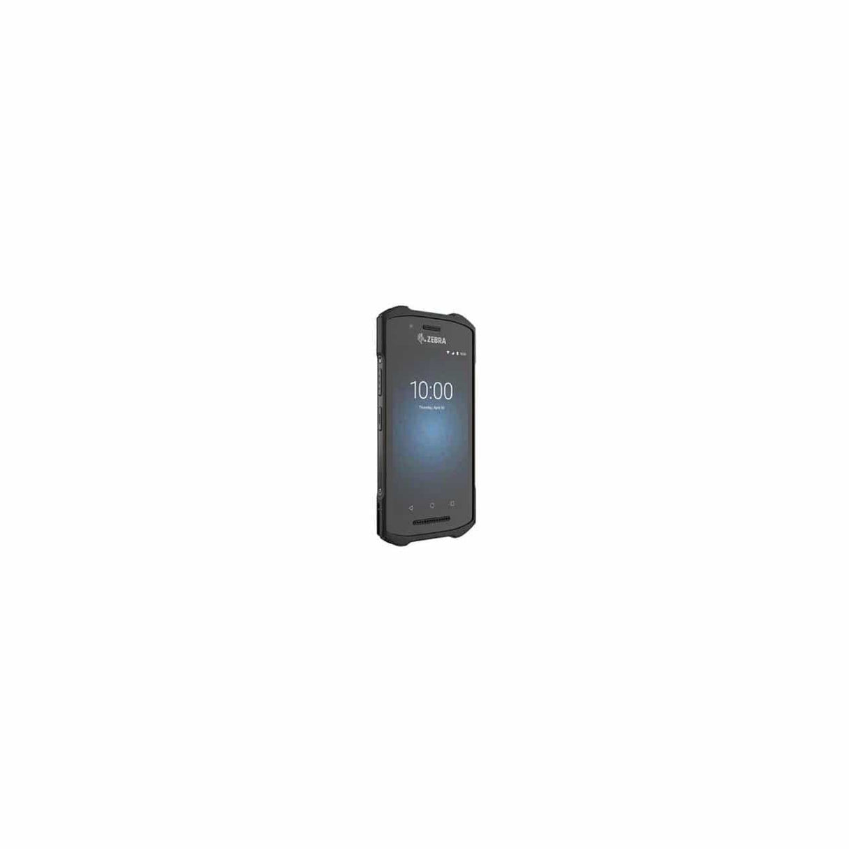Zebra TC26 handheld mobile computer 12.7 cm (5") 1280 x 720 pixels Touchscreen 236 g Black