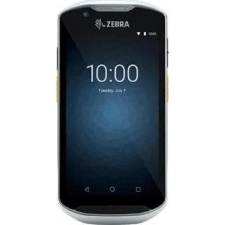 Zebra TC520K 5-inch Handheld Mobile Computer TC520K-1XFMU6P-A6
