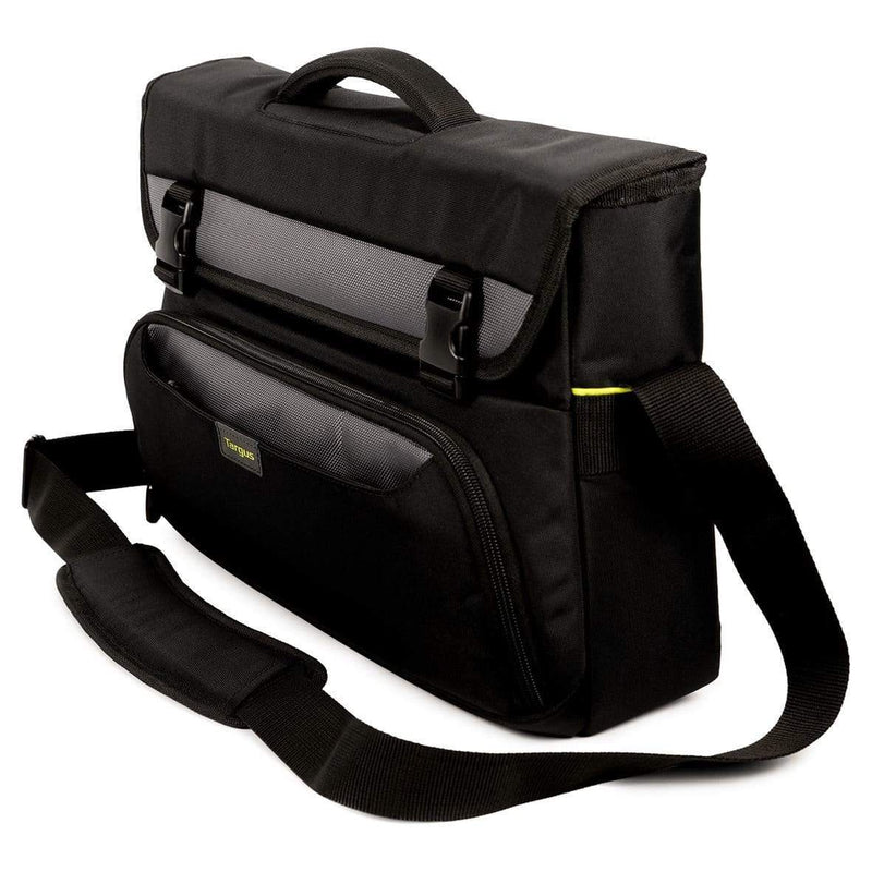 Targus CityGear 10-14-inch Notebook Messenger - Black TCG265EU