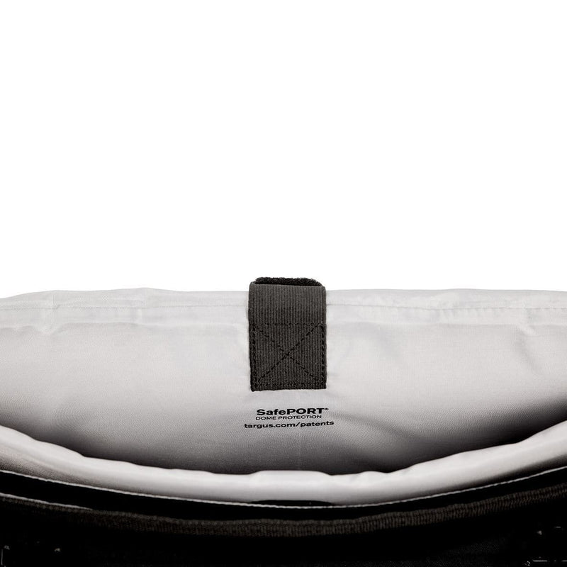 Targus CityGear 10-14-inch Notebook Messenger - Black TCG265EU