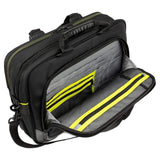Targus CityGear Notebook Case 14-inch Messenger Case Black TCG455EU