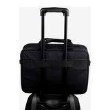 Targus CityGear Notebook Case 14-inch Messenger Case Black TCG455EU