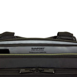 Targus CityGear Notebook Case 14-inch Messenger Case Black TCG455EU