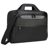Targus Citygear 14-inch Topload Notebook Case Black TCG455GL