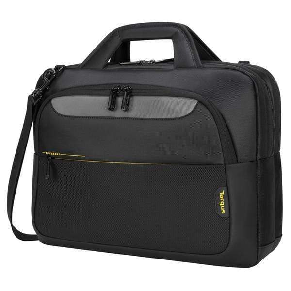 Targus Citygear 14-inch Topload Notebook Case Black TCG455GL