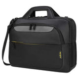 Targus Citygear 14-inch Topload Notebook Case Black TCG455GL