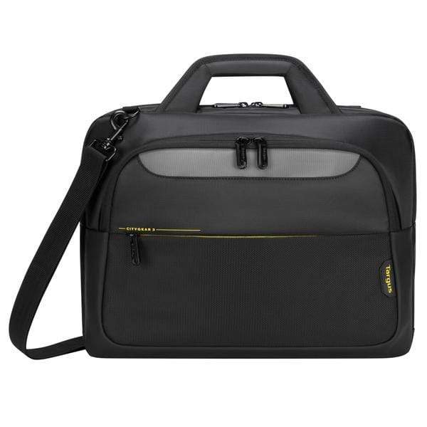 Targus Citygear 14-inch Topload Notebook Case Black TCG455GL