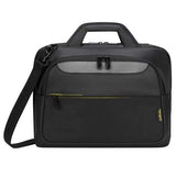 Targus Citygear 14-inch Topload Notebook Case Black TCG455GL