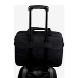 Targus CityGear Notebook Case 15.6-inch Messenger Case Black TCG460EU
