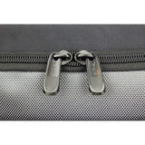 Targus CityGear Notebook Case 15.6-inch Messenger Case Black TCG460EU