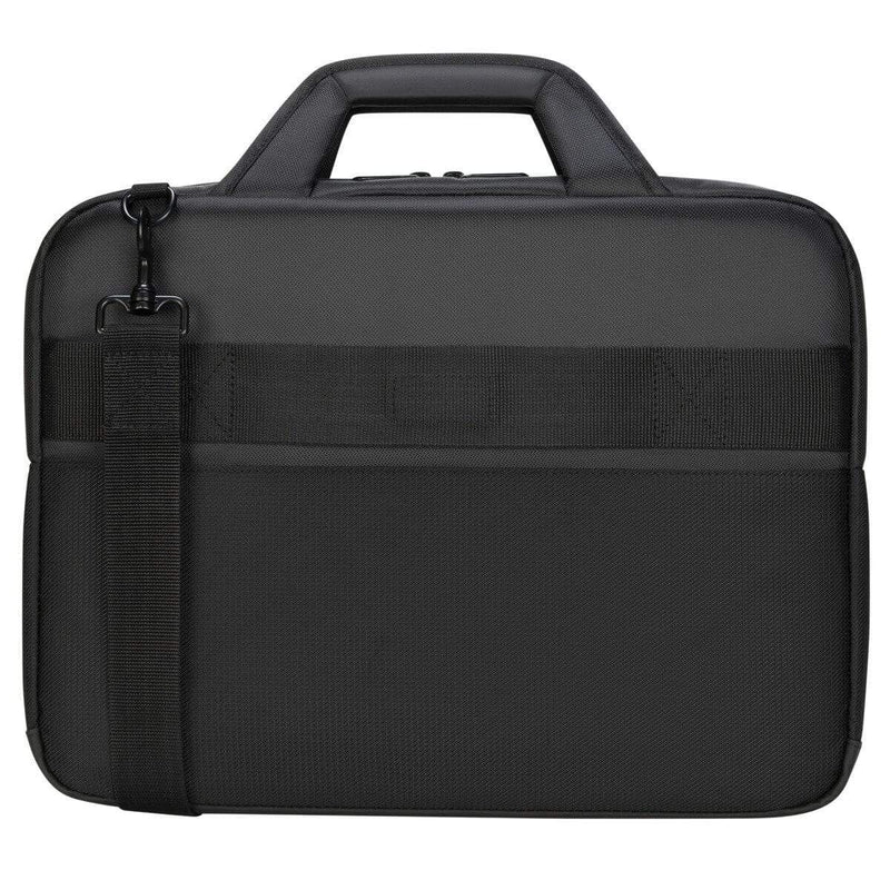 Targus Bag: CityGear 15.6 Slim Topload Laptop Case Black