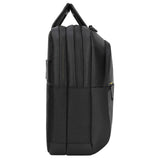 Targus Bag: CityGear 15.6 Slim Topload Laptop Case Black