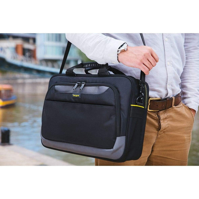Targus sling 2025 bag