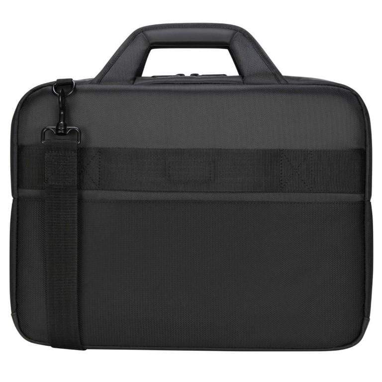 Targus CityGear 15-17.3-inch Topload Notebook Case Black TCG470GL