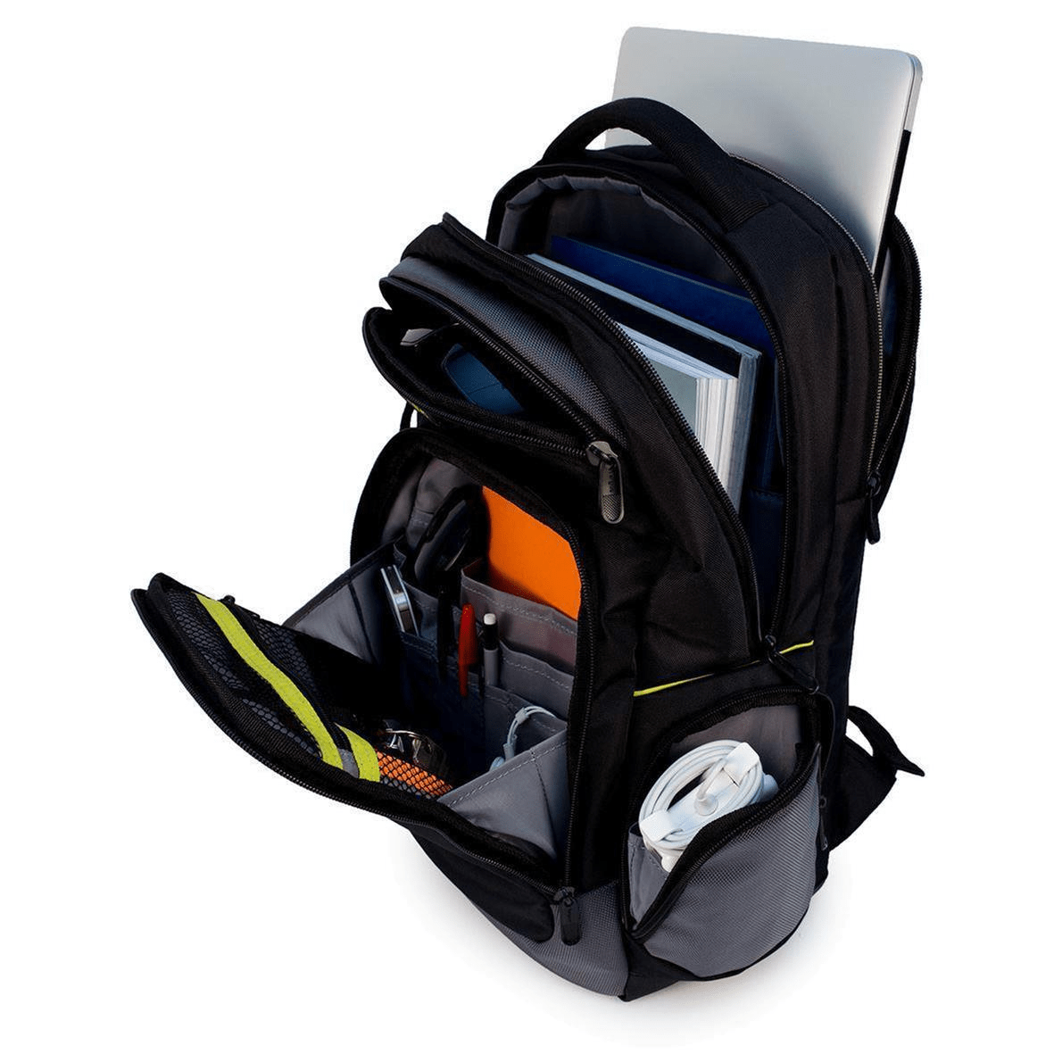 Targus CityGear 14-inch Notebook Backpack Targus CityGear 14-inch Notebook Backpack