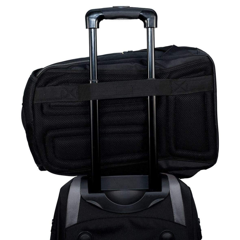 Targus CityGear 15.6-inch Notebook Backpack - Black TCG660EU