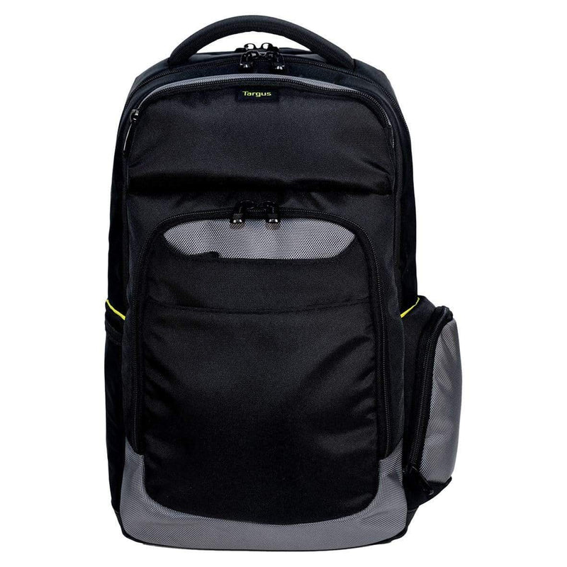 Targus CityGear 15.6-inch Notebook Backpack - Black TCG660EU