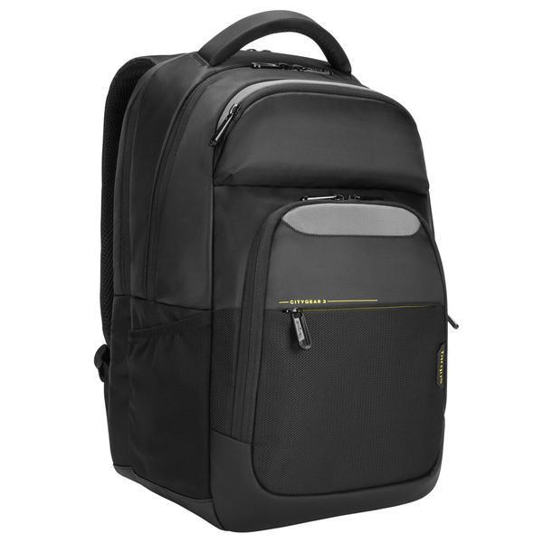 Targus CityGear 14-15.6-inch Notebook Backpack - Black TCG660GL