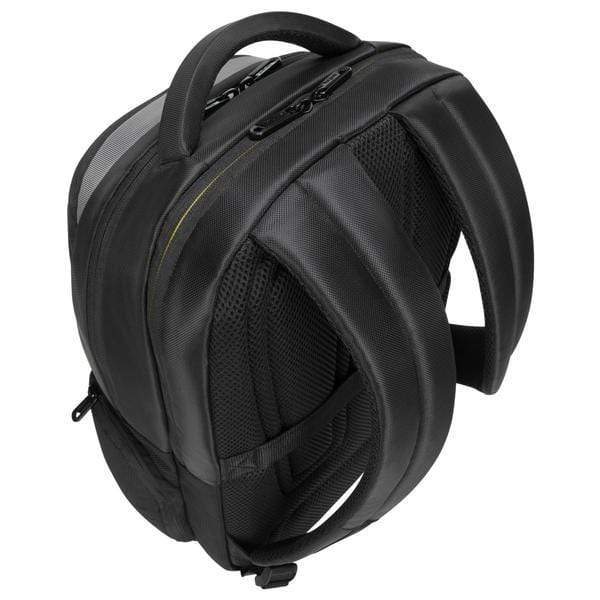 Targus CityGear 14-15.6-inch Notebook Backpack - Black TCG660GL